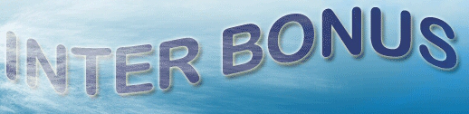 Interbonus logo