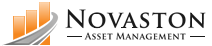 Novaston logo